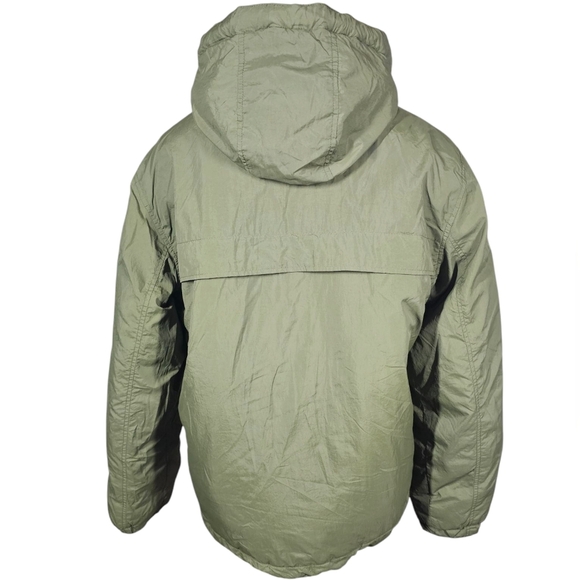 Like New American Eagle Outfitters Performance Outerwear Jacket size Small - Picture 2 of 5